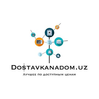 МАГАЗИН DOSTAVKANADOM.UZ