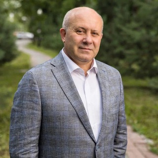 СЕРГЕЙ КРАВЧУК