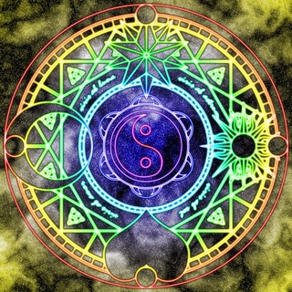 МАГИЯ | ТАРО | РУНЫ