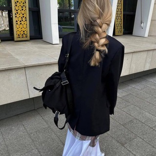 БЛОГ В СТИЛЕ VOGUE