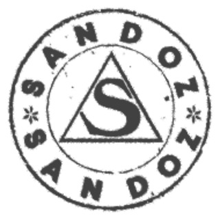 SANDOZ
