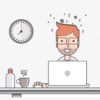 IRECOMMENDWORK_IT - РАБОТА В ИТ ПО РЕКОМЕНДАЦИИ