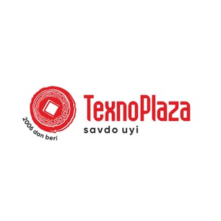 TEXNOPLAZA SAVDO UYI