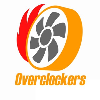 OVERCLOCKERS.RU