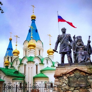 БЛАГОВЕЩЕНСКАЯ ЕПАРХИЯ