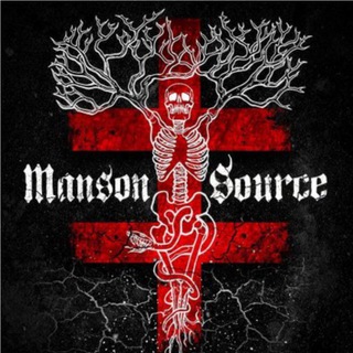 ‡ MARILYN MANSON ‡