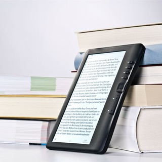  КНИГИ. ЭЛЕКТРОННАЯ БИБЛИОТЕКА. 