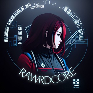 RAWRD.CHANNEL