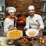 ЕДА | РЕСТОРАННАЯ КУЛИНАРИЯ