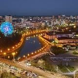 ИВАНОВО | РЕСТОРАНЫ | ЗАВЕДЕНИЯ