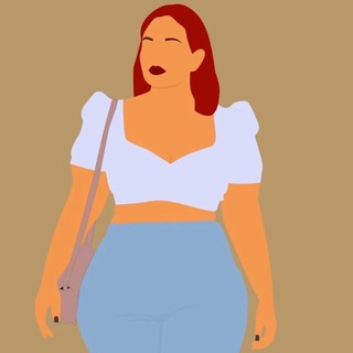 ОДЕЖДА PLUSSIZE С WILDBERRIS
