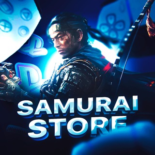 SAMURAI STOREИГРЫ PLAYSTATION 5 | PS4 | PS5