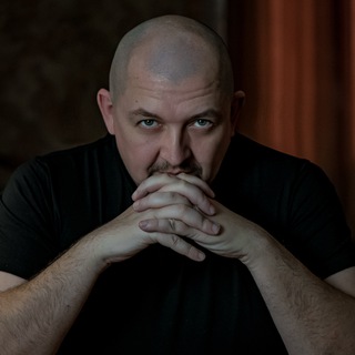СЕРГЕЙ БОГАТЫРËВ