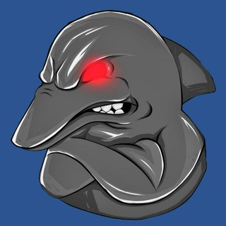 BLACK DOLPHINS