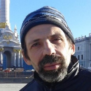 ПАВЛО ШЕХТМАН