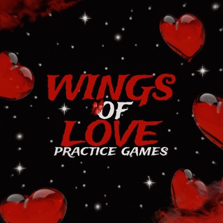 ПРАКИ ОТ КЛАНА WINGS OF LOVE۵