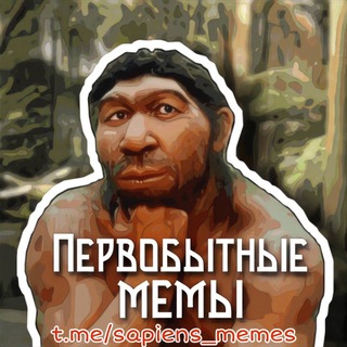 ПЕРВОБЫТНЫЕ МЕМЫ