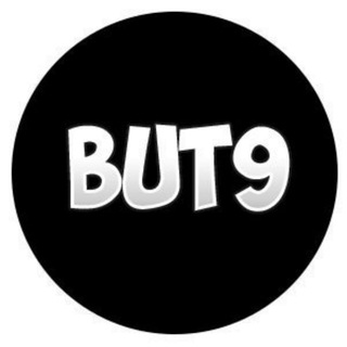 ЛОГОВО BUT9