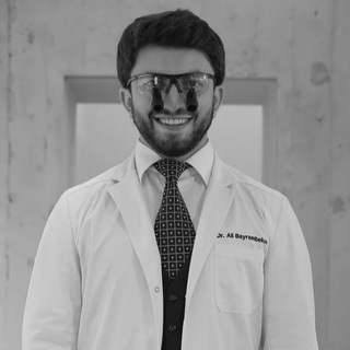 DR.BAYRAMBEKOV