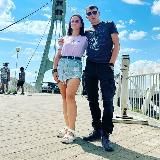ВИТАЛИК И АНГЕЛИНА