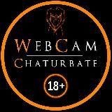 CHATURBATE | WEBCAM