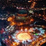 ЕРЕВАН | ТУРИЗМ | ОТДЫХ
