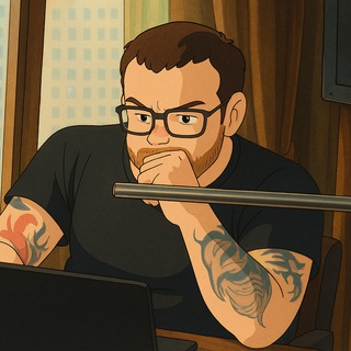 АЛЕКСЕЙ ГЛАДКОВ