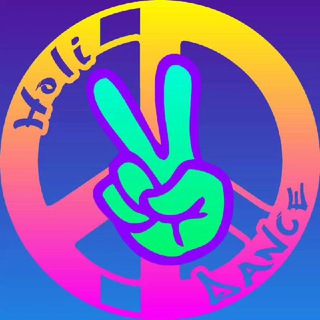 HOLI DANCE