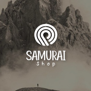SAMURAI SHOP КАЗАХСТАН