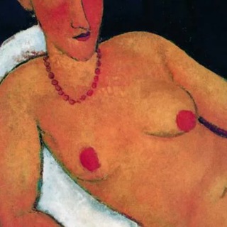 MAKE ART SEXY AGAIN