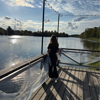 DARIA RUBTSOVA
