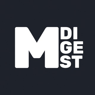MOSCOW DIGEST