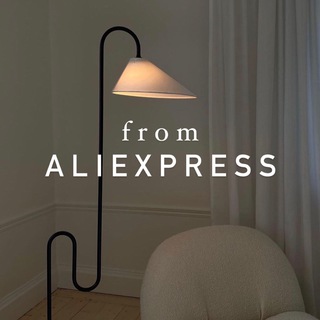 FROM ALIEXPRESS