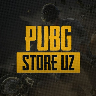 PUBG STORE UZ