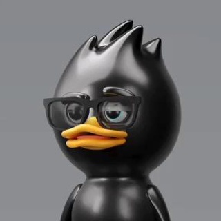 THE UGLY DUCKS NFT