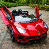 СПОРТИВНЫЕ МАШИНЫ