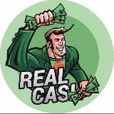 REAL  CASH