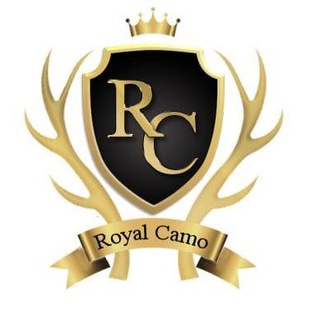  ROYAL CAMO