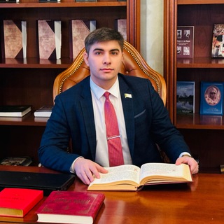 ЯРОСЛАВ СЕРГЕЕВИЧ