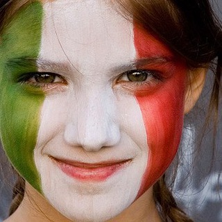  ИТАЛЬЯНСКИЙ ЯЗЫК LINGUA ITALIANA @MIAITALIA