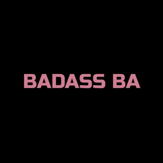BADASS BA