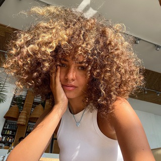 SANYA BECKER