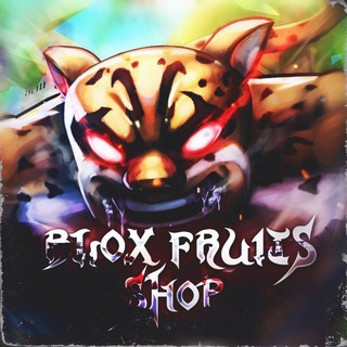 BLOX FRUITS • SHOP