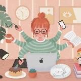 PLANNING | STUDY | УЧЕБА