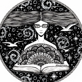 BOOKINESSA
