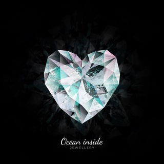 OCEAN INSIDE JEWELLERY