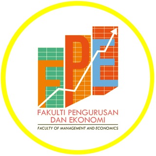 FAKULTI PENGURUSAN DAN EKONOMI