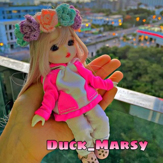 DUCK_MARSY