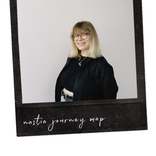 NASTIA JOURNEY MAP