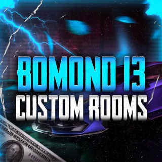 BOMÒND¹³ GAMES